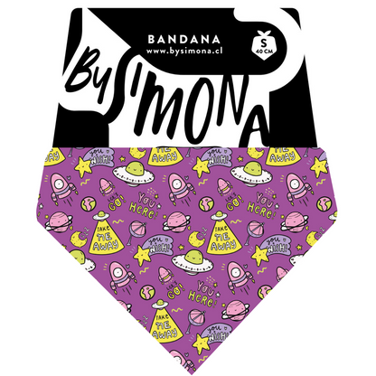 LOS MARCIANOS LLEGARON YA 🎵🛸