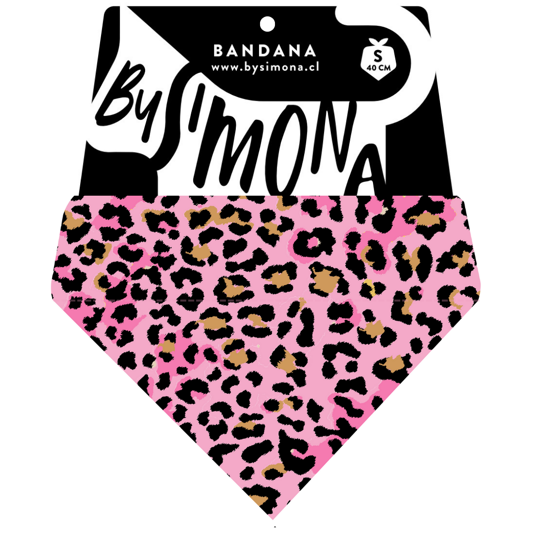 ANIMAL PRINT 💗