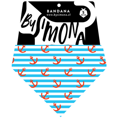 Bandana Sailor🚢