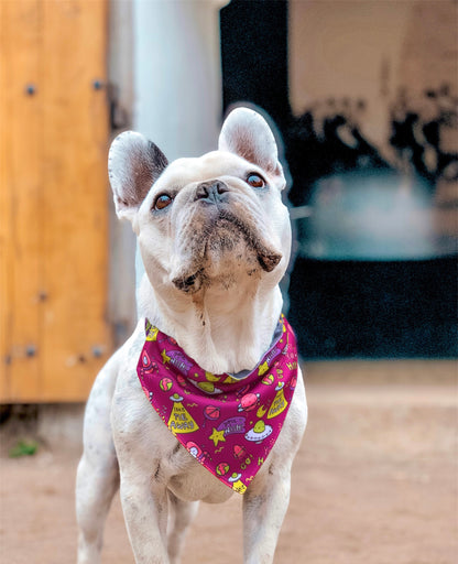 LOS MARCIANOS LLEGARON YA 🎵🛸