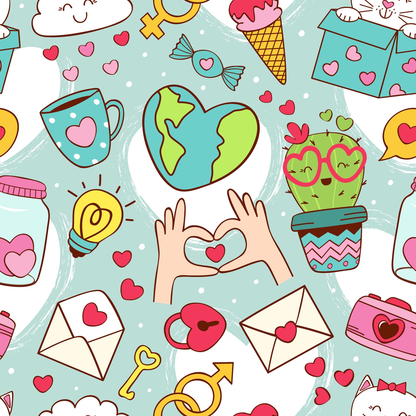 CUTE 💌