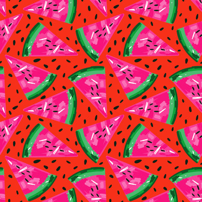 Bandana Sandías 🍉